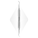 Mini Spatula, 2.0-2.0mm | ErgoDenta