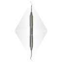 Mini Spatula, 2.0mm-2.0mm