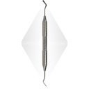 Composite Spatula 6, 2.5-2.5mm