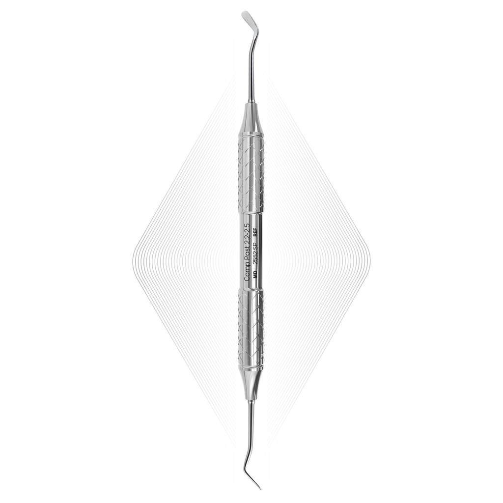 Composite Instrument Posterior, 2.2-2.5mm | ErgoDenta