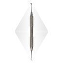 Composite Instrument Posterior | ErgoSteel Mini