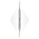 Composite Instrument Posterior, 2.2-2.5mm | ErgoDenta