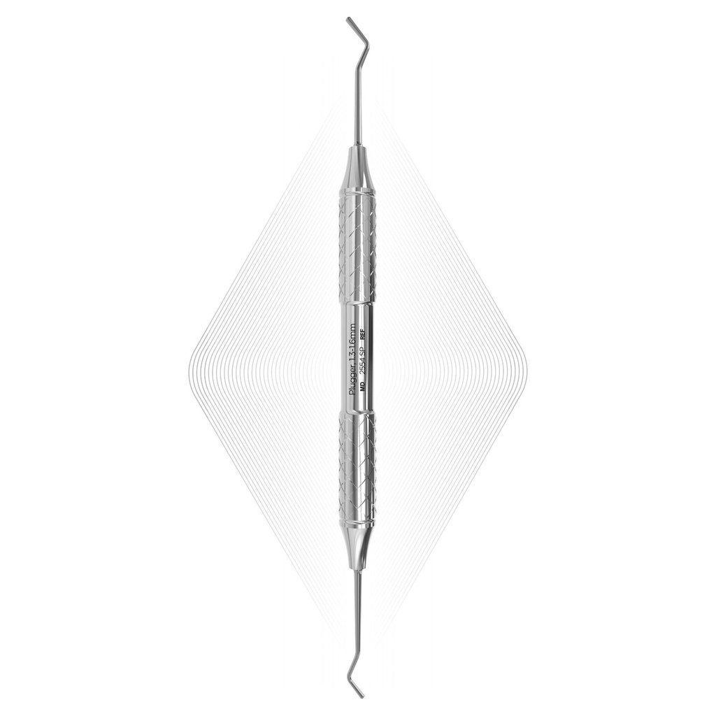 Composite Plugger, 1.3-1.6mm | ErgoDenta