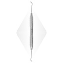 Plugger Clubbed, 1.4-1.8mm | ErgoDenta