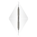 Plugger Clubbed, 1.4mm-1.8mm