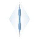 Plugger Clubbed, 1.4mm-1.8mm