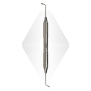 Plugger Flat, 1.5-2.5mm