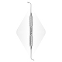 Plugger Flat, 1.5-2.5mm | ErgoDenta