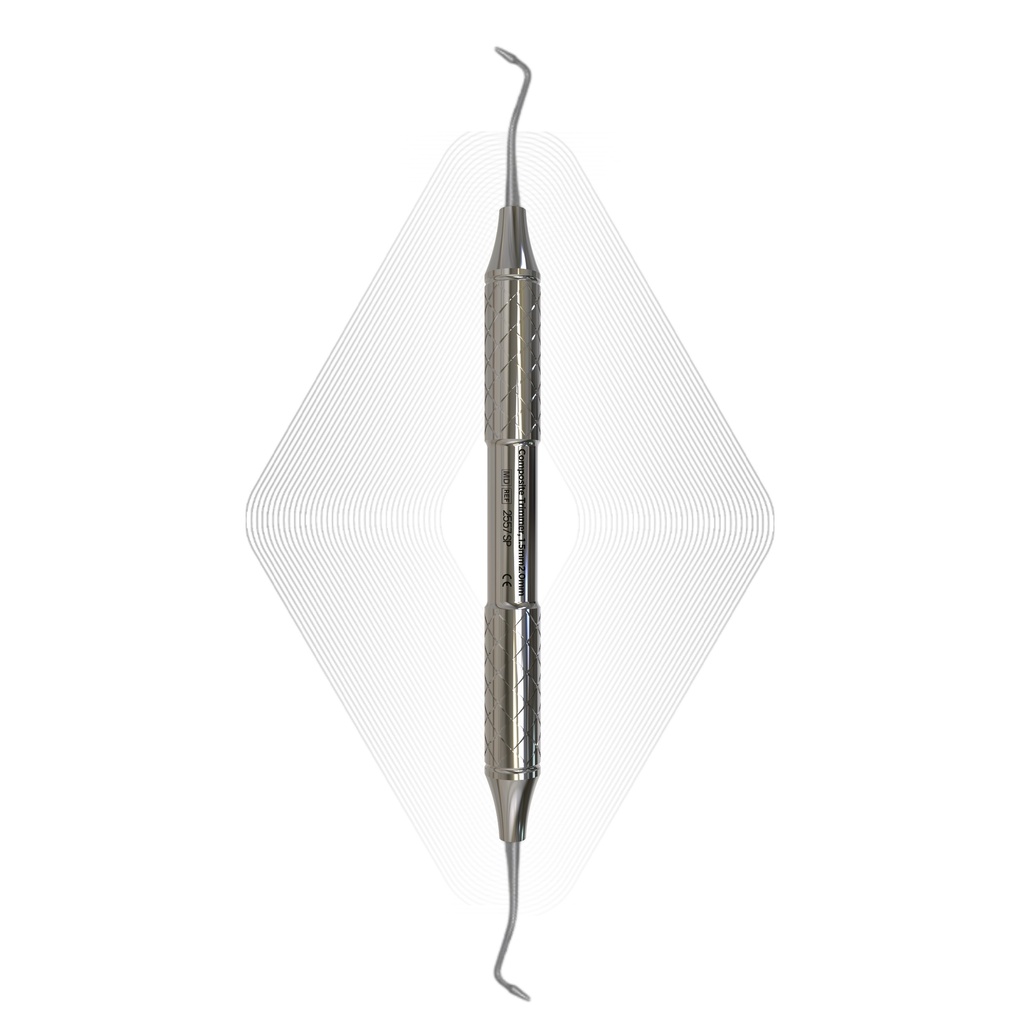 Composite Trimmer, 1.5mm-2.0mm