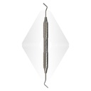 Plugger, Cylindrical | ErgoSteel Mini