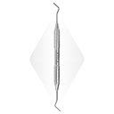 Plugger, Cylindrical, 1.2-2.0mm | ErgoDenta