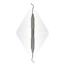 Plugger, Cylindrical | ErgoSteel Mini