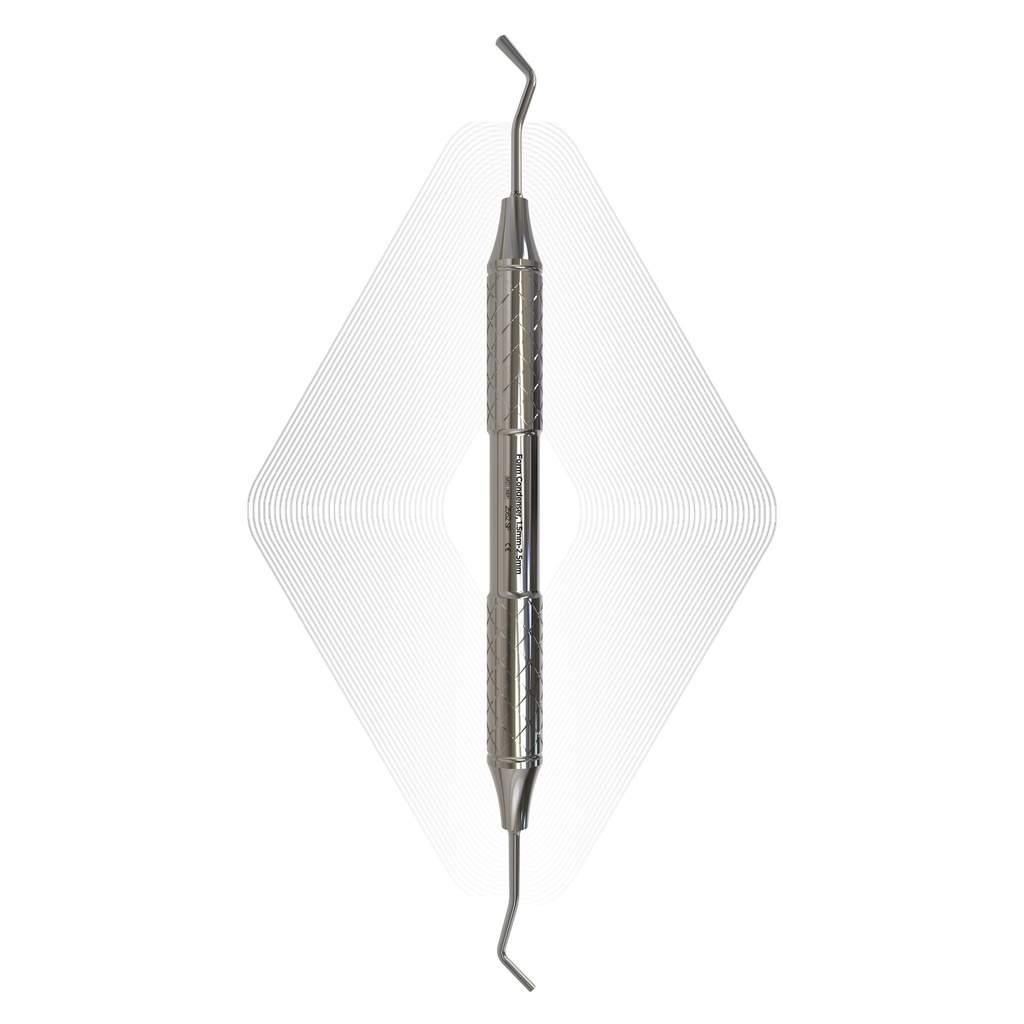 Form Condenser, 1.5mm-2.5mm