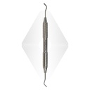 Form Condenser | ErgoSteel Mini