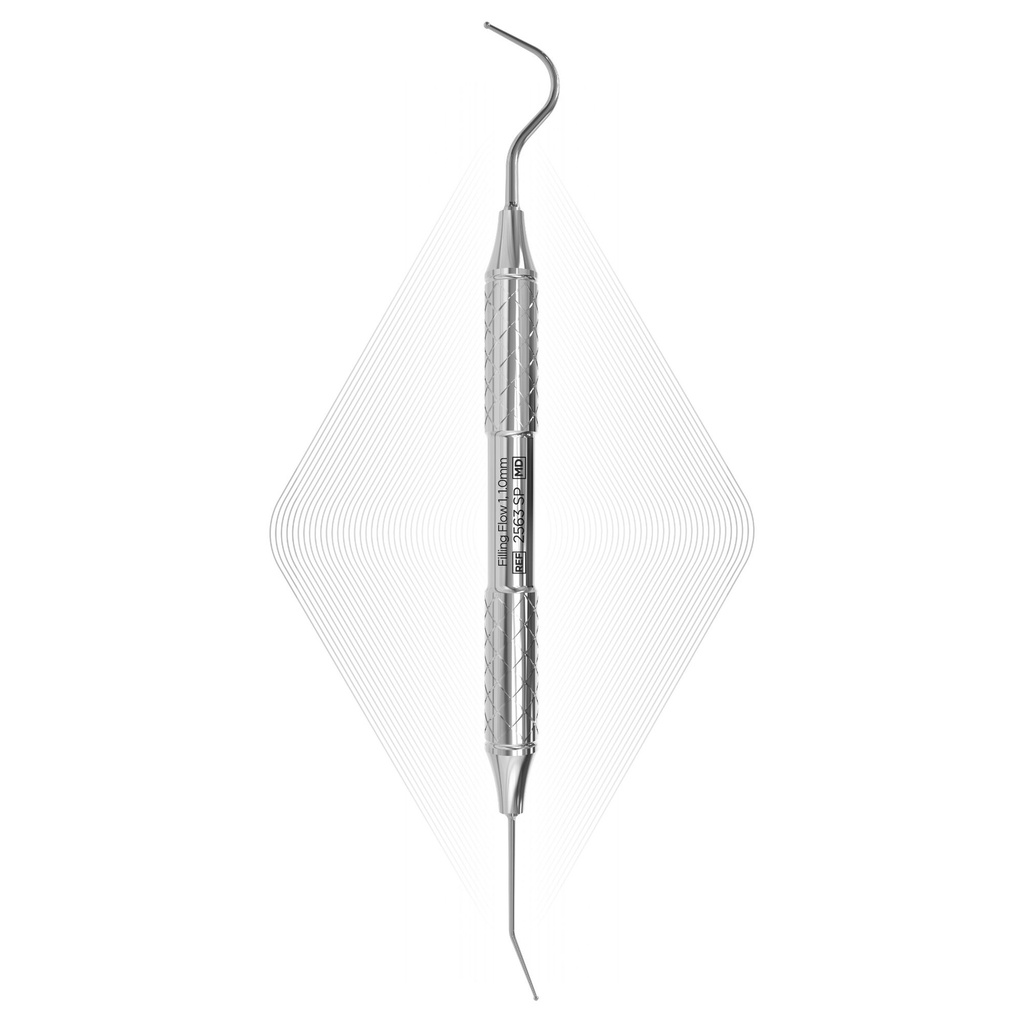 Filling Flow 1, 1.0mm | ErgoDenta
