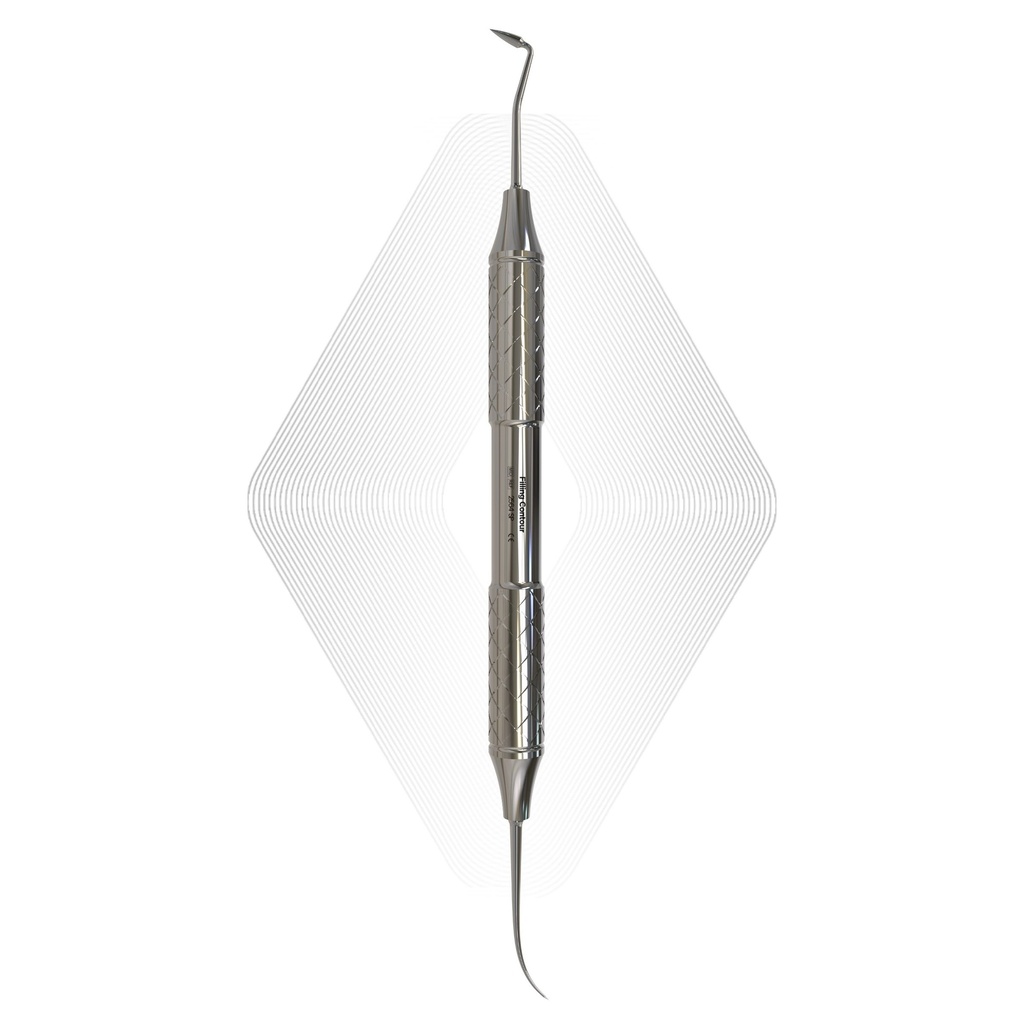 Filling Contour, 2.0mm