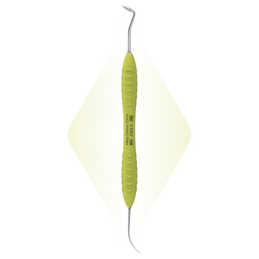 Filling Contour, 2.0mm — ErgoX