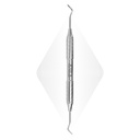 Gingival Margin Trimmer, 1.2mm, Distal | ErgoDenta