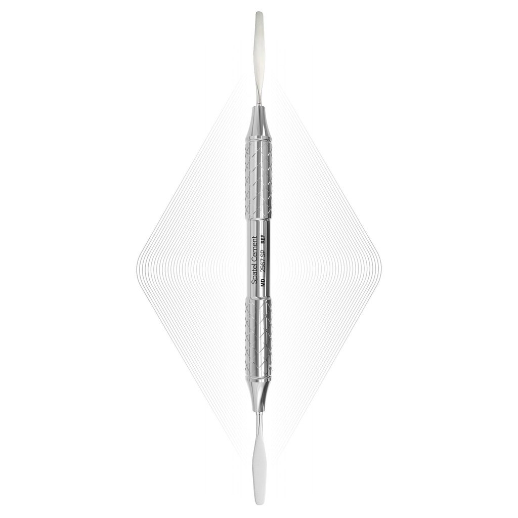 Cement Spatel | ErgoDenta