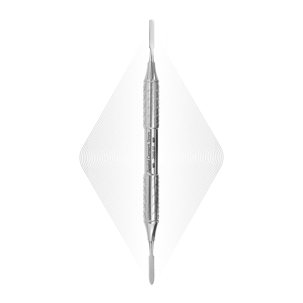 Cement Spatula | ErgoSteel Plus