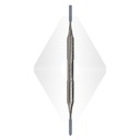 Cement Spatula, 5mm-5mm