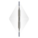 Cement Spatula, 6mm-6mm