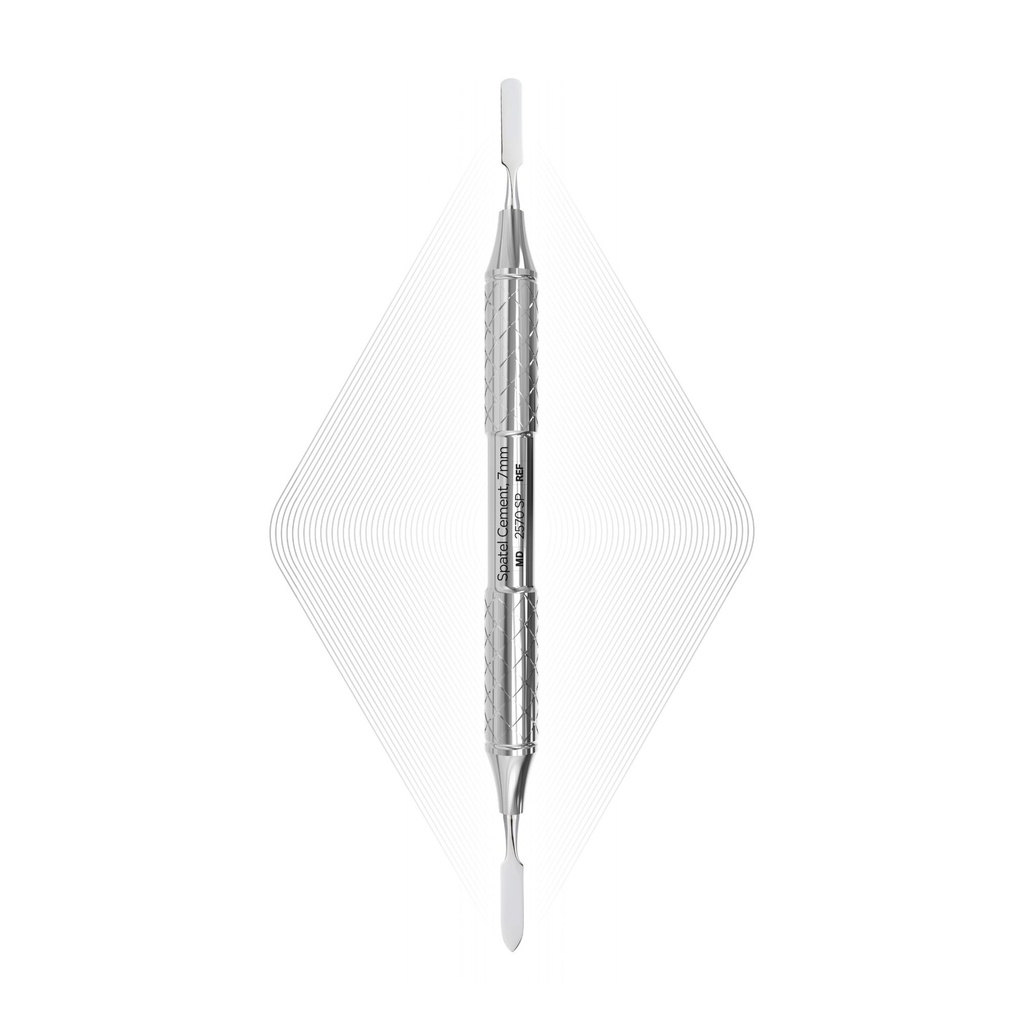 Cement Spatula | ErgoSteel Plus