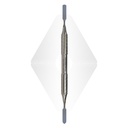 Cement Spatula, 7mm-7mm