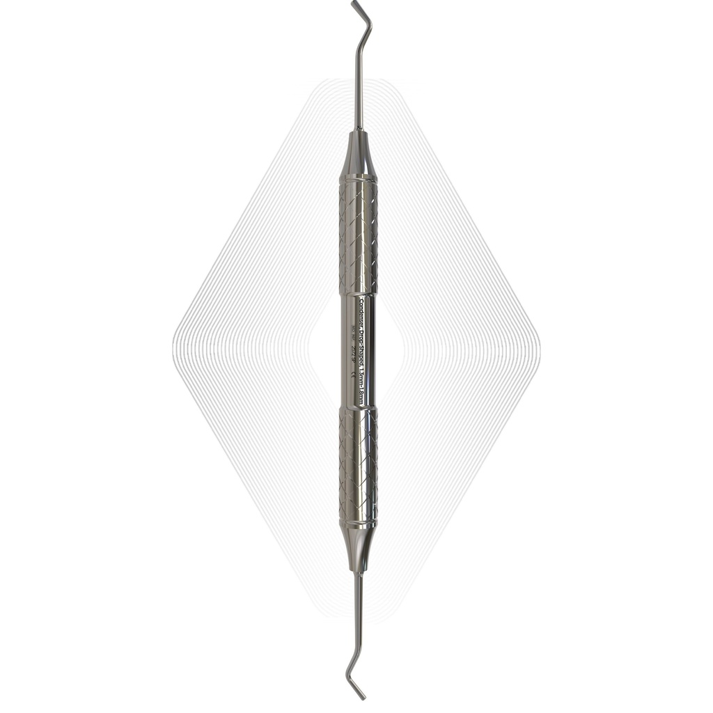 Condenser, Drop-Shaped, 1.3mm-1.8mm