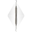 Condenser, Drop-Shaped, 1.3mm-1.8mm