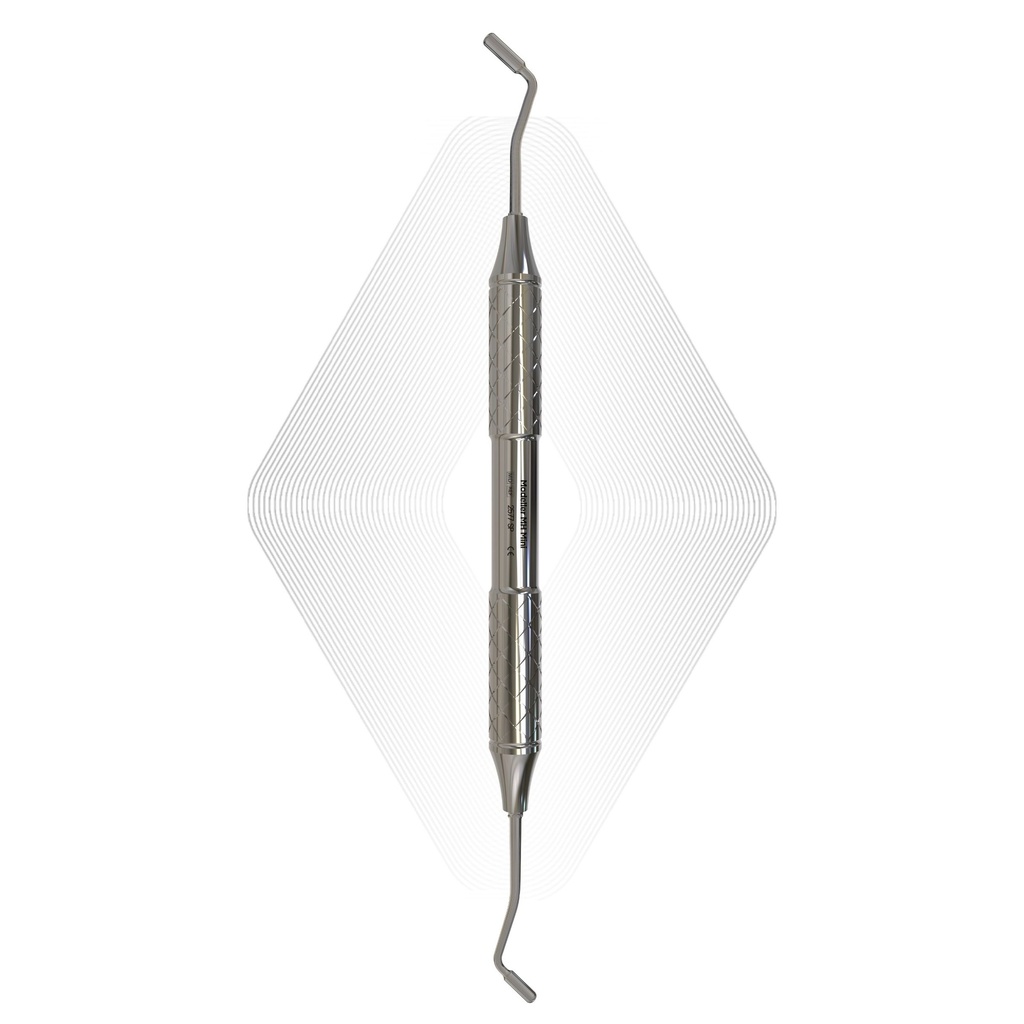 Shaper Filling Slim | ErgoSteel Mini