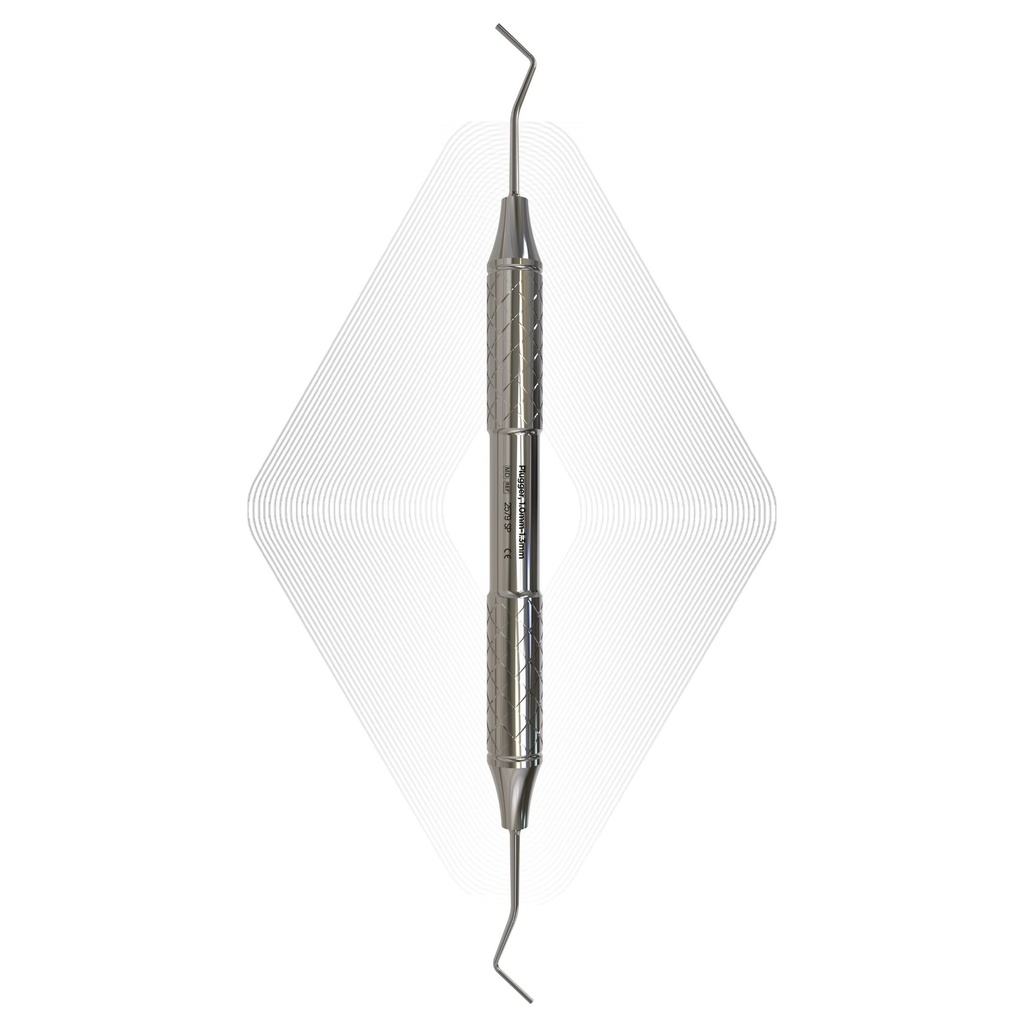 Plugger, 1.0mm-1.3mm