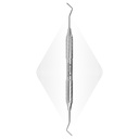 Plugger, 1.0-1.2mm | ErgoDenta