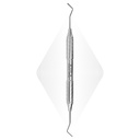 Plugger, 1.4-1.6mm | ErgoDenta