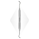Plugger, 2.5-3.2mm | ErgoDenta