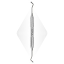 Plugger, 2.5-3.8mm | ErgoDenta