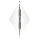 Plugger, 2.5mm-3.8mm