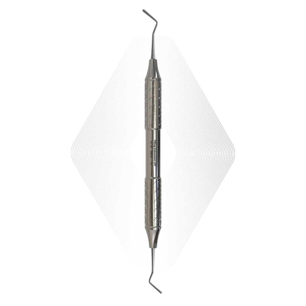 Filling Instrument-UP1 | ErgoSteel Mini