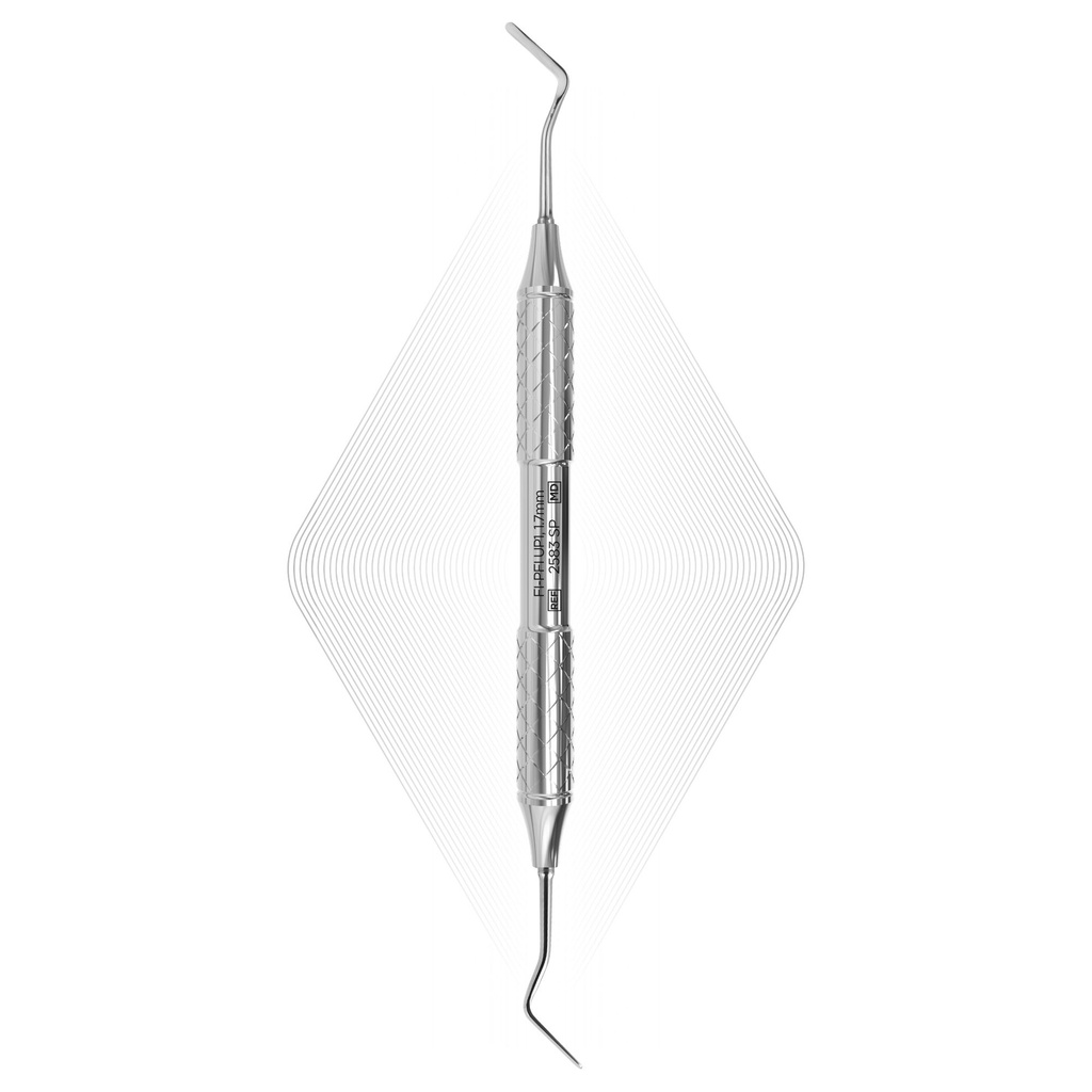 Filling Instrument-PFI UP1, 1.7mm | ErgoDenta