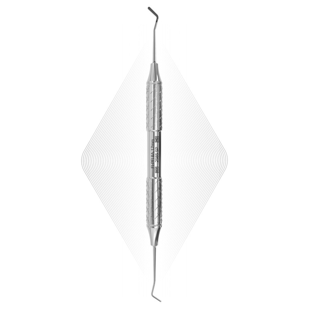 Filling Instrument-PFI 8A, 1.7mm | ErgoDenta