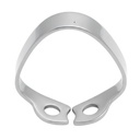 W00 - Anterior Rubber Dam Clamps | ErgoDenta