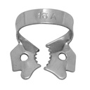 13A - Lower molar rubber dam clamps | ErgoDenta