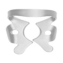 10 - Molar rubber dam clamps (GENERAL) | ErgoDenta