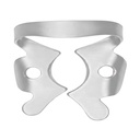 11 - Molar rubber dam clamps (GENERAL) | ErgoDenta