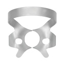 14 - Molar rubber dam clamps