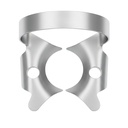 14A - Molar rubber dam clamps (GENERAL) | ErgoDenta