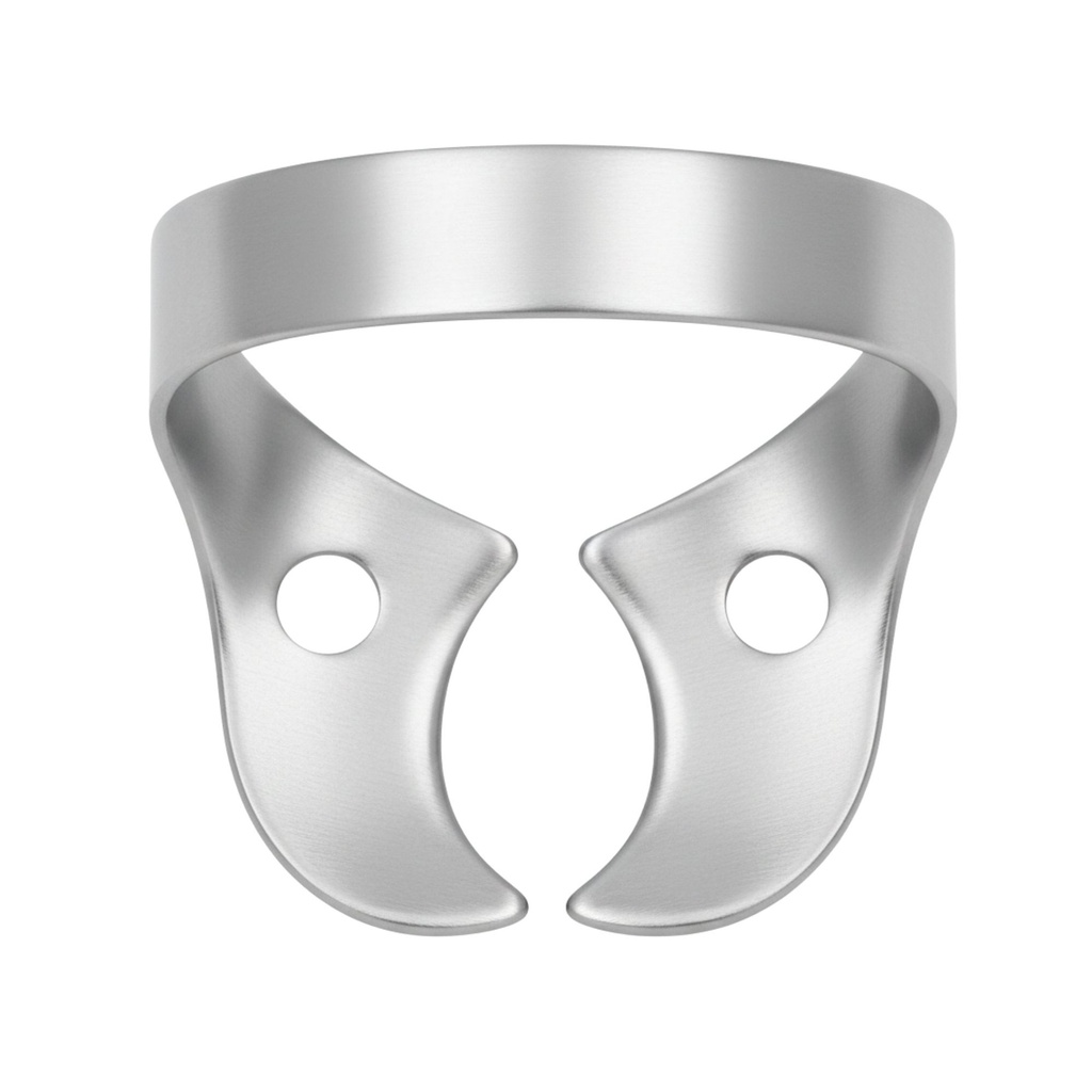 18 - Molar rubber dam clamps (GENERAL) | ErgoDenta