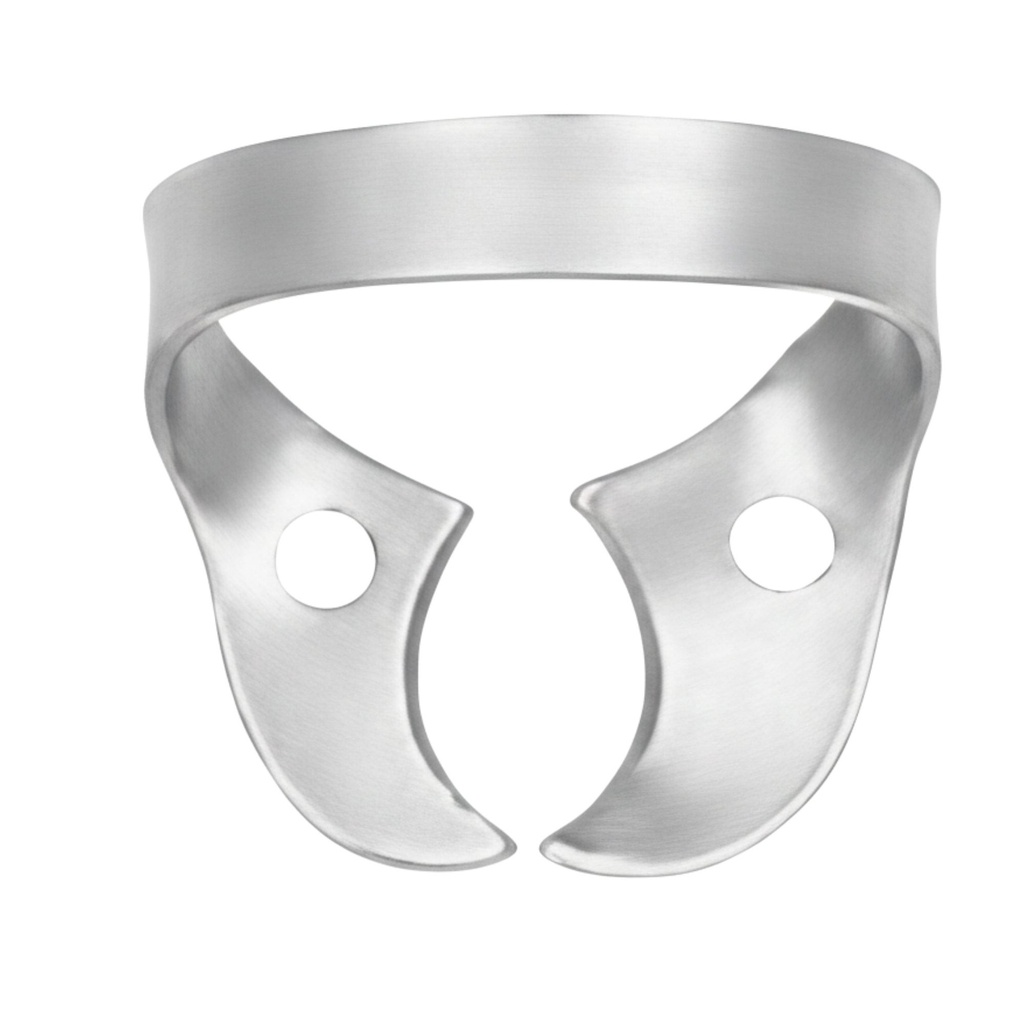 24 - Molar rubber dam clamps (GENERAL) | ErgoDenta