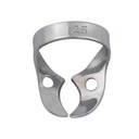 25 - Molar rubber dam clamps (GENERAL)