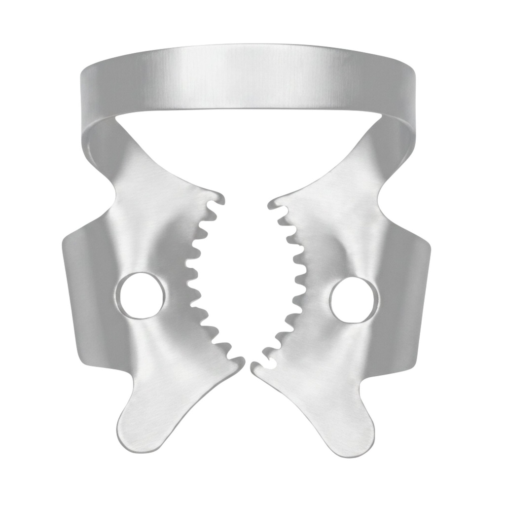 56S - Molar rubber dam clamps (GENERAL) | ErgoDenta